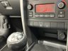 USED 2013 13 PEUGEOT 207 1.6 CC ROLAND GARROS 2d 120 BHP Striking low mileage 22335 miles Limited Edition Roland Garros in rare Oynx Black metallic, silver full leather embossed seats