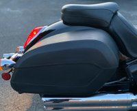 USED 2010 59 HONDA VT 1300 Stateliner Interstate Cruiser Tourer Fantastic touring cruiser