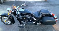 USED 2010 59 HONDA VT 1300 Stateliner Interstate Cruiser Tourer Fantastic touring cruiser