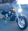 USED 2010 59 HONDA VT 1300 Stateliner Interstate Cruiser Tourer Fantastic touring cruiser