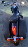 USED 2010 59 HONDA VT 1300 Stateliner Interstate Cruiser Tourer Fantastic touring cruiser