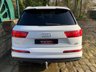 USED 2016 66 AUDI Q7 3.0 TDI QUATTRO S LINE 5d 269 BHP 2016/66reg AUDI Q7 3.0 TDi S-LINE - QUATTRO - AUTOMATIC - FACTORY 7 SEATER - 1 FORMER KEEPER - 20 INCH ALLOYS - SERVICE HISTORY - SATELLITE NAVIGATION - 1/2 LEATHER/ALCANTARA - DETACHABLE FACTORY TOW PACK