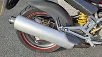 USED 2003 03 DUCATI MONSTER 800 S Naked Roadster Very nice, low mileage, naked roadster