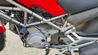 USED 2003 03 DUCATI MONSTER 800 S Naked Roadster Very nice, low mileage, naked roadster