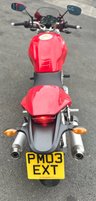 USED 2003 03 DUCATI MONSTER 800 S Naked Roadster Very nice, low mileage, naked roadster