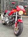 USED 2003 03 DUCATI MONSTER 800 S Naked Roadster Very nice, low mileage, naked roadster