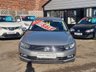 USED 2016 66 VOLKSWAGEN PASSAT 2.0 TDi SE Business TECHNOLGY 5dr - UPGRADE ALLOYS 