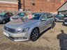 USED 2016 66 VOLKSWAGEN PASSAT 2.0 TDi SE Business TECHNOLGY 5dr - UPGRADE ALLOYS 