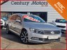 USED 2016 66 VOLKSWAGEN PASSAT 2.0 TDi SE Business TECHNOLGY 5dr - UPGRADE ALLOYS 