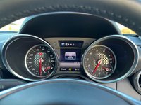 USED 2018 MERCEDES-BENZ SLC 1.6 SLC 180 AMG LINE 2d 155 BHP 1 LADY OWNER FROM NEW