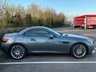 USED 2018 MERCEDES-BENZ SLC 1.6 SLC 180 AMG LINE 2d 155 BHP 1 LADY OWNER FROM NEW