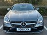 USED 2018 MERCEDES-BENZ SLC 1.6 SLC 180 AMG LINE 2d 155 BHP 1 LADY OWNER FROM NEW