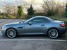 USED 2018 MERCEDES-BENZ SLC 1.6 SLC 180 AMG LINE 2d 155 BHP 1 LADY OWNER FROM NEW