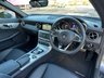 USED 2018 MERCEDES-BENZ SLC 1.6 SLC 180 AMG LINE 2d 155 BHP 1 LADY OWNER FROM NEW