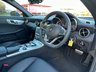 USED 2018 MERCEDES-BENZ SLC 1.6 SLC 180 AMG LINE 2d 155 BHP 1 LADY OWNER FROM NEW
