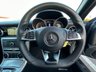 USED 2018 MERCEDES-BENZ SLC 1.6 SLC 180 AMG LINE 2d 155 BHP 1 LADY OWNER FROM NEW