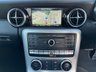 USED 2018 MERCEDES-BENZ SLC 1.6 SLC 180 AMG LINE 2d 155 BHP 1 LADY OWNER FROM NEW