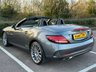 USED 2018 MERCEDES-BENZ SLC 1.6 SLC 180 AMG LINE 2d 155 BHP 1 LADY OWNER FROM NEW