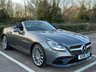 USED 2018 MERCEDES-BENZ SLC 1.6 SLC 180 AMG LINE 2d 155 BHP 1 LADY OWNER FROM NEW