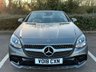 USED 2018 MERCEDES-BENZ SLC 1.6 SLC 180 AMG LINE 2d 155 BHP 1 LADY OWNER FROM NEW