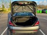 USED 2018 MERCEDES-BENZ SLC 1.6 SLC 180 AMG LINE 2d 155 BHP 1 LADY OWNER FROM NEW