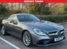 USED 2018 MERCEDES-BENZ SLC 1.6 SLC 180 AMG LINE 2d 155 BHP 1 LADY OWNER FROM NEW