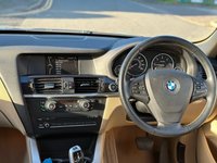 USED 2014 14 BMW X3 2.0 XDRIVE20D SE 5d 181 BHP 