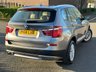 USED 2014 14 BMW X3 2.0 XDRIVE20D SE 5d 181 BHP 