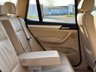 USED 2014 14 BMW X3 2.0 XDRIVE20D SE 5d 181 BHP 
