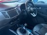 USED 2014 14 KIA SPORTAGE 1.6 GDi EcoDynamics '2' 5dr - PANORAMIC ROOF 