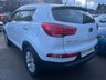 USED 2014 14 KIA SPORTAGE 1.6 GDi EcoDynamics '2' 5dr - PANORAMIC ROOF 