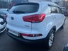 USED 2014 14 KIA SPORTAGE 1.6 GDi EcoDynamics '2' 5dr - PANORAMIC ROOF 