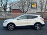 USED 2014 14 NISSAN QASHQAI 1.5 DCI TEKNA 5d 108 BHP 