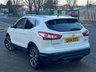 USED 2014 14 NISSAN QASHQAI 1.5 DCI TEKNA 5d 108 BHP 