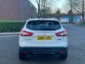 USED 2014 14 NISSAN QASHQAI 1.5 DCI TEKNA 5d 108 BHP 