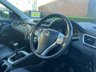 USED 2014 14 NISSAN QASHQAI 1.5 DCI TEKNA 5d 108 BHP 