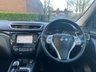 USED 2014 14 NISSAN QASHQAI 1.5 DCI TEKNA 5d 108 BHP 