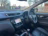 USED 2014 14 NISSAN QASHQAI 1.5 DCI TEKNA 5d 108 BHP 