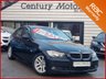 USED 2006 06 BMW 3 SERIES 2.0 318D SE 4dr - PARKING SENSORS 