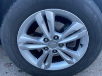 USED 2010 10 HYUNDAI IX35 2.0 STYLE 5d 161 BHP Great Value SUV That is ULEZ Complaint, Owned Since 2013 With Full Service History !