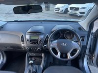 USED 2010 10 HYUNDAI IX35 2.0 STYLE 5d 161 BHP Great Value SUV That is ULEZ Complaint, Owned Since 2013 With Full Service History !