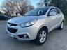 USED 2010 10 HYUNDAI IX35 2.0 STYLE 5d 161 BHP Great Value SUV That is ULEZ Complaint, Owned Since 2013 With Full Service History !