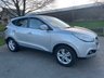 USED 2010 10 HYUNDAI IX35 2.0 STYLE 5d 161 BHP Great Value SUV That is ULEZ Complaint, Owned Since 2013 With Full Service History !