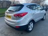 USED 2010 10 HYUNDAI IX35 2.0 STYLE 5d 161 BHP Great Value SUV That is ULEZ Complaint, Owned Since 2013 With Full Service History !