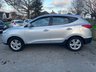 USED 2010 10 HYUNDAI IX35 2.0 STYLE 5d 161 BHP Great Value SUV That is ULEZ Complaint, Owned Since 2013 With Full Service History !