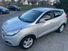 USED 2010 10 HYUNDAI IX35 2.0 STYLE 5d 161 BHP Great Value SUV That is ULEZ Complaint, Owned Since 2013 With Full Service History !