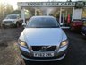 USED 2012 62 VOLVO S40 1.6 DRIVE ES S/S 4d 113 BHP Only 20,700 miles covered from new with Full Service History (serviced every year from new), Superb fuel economy! ZERO Road Tax! MOT until September 2023, Two Previous Owners