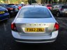 USED 2012 62 VOLVO S40 1.6 DRIVE ES S/S 4d 113 BHP Only 20,700 miles covered from new with Full Service History (serviced every year from new), Superb fuel economy! ZERO Road Tax! MOT until September 2023, Two Previous Owners