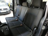 USED 2019 69 VOLKSWAGEN CADDY MAXI 2.0 C20 LIFE TDI 5d 101 BHP 7 SEATS CRUISE CONTROL PARKING SENSORS 6 MONTHS GOLD WARRANTY