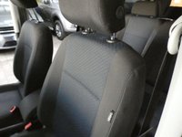 USED 2019 69 VOLKSWAGEN CADDY MAXI 2.0 C20 LIFE TDI 5d 101 BHP 7 SEATS CRUISE CONTROL PARKING SENSORS 6 MONTHS GOLD WARRANTY